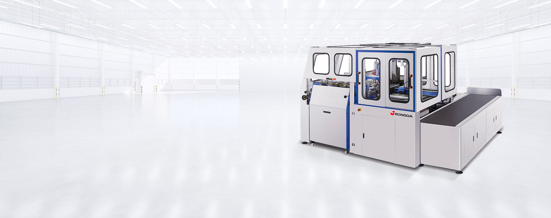 China Case Maker Manufacturer