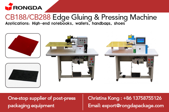 Why Is Precise Edge Folding Essential for Premium Rigid Box Production?