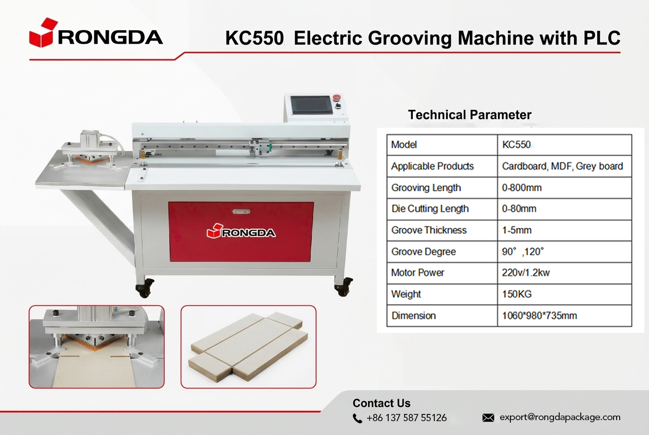 Why Does Every Machine Shipment Mark a New Beginning for Rongda?