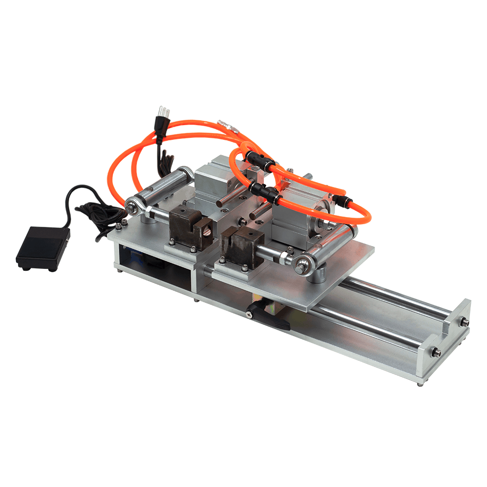 Rigid Box Hole Puncher